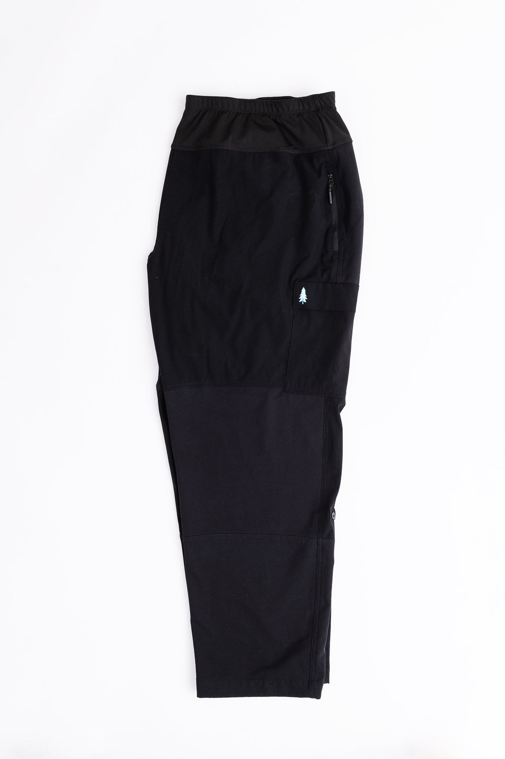 Brecken Pant - Plus Size Hiking & Travel Pants