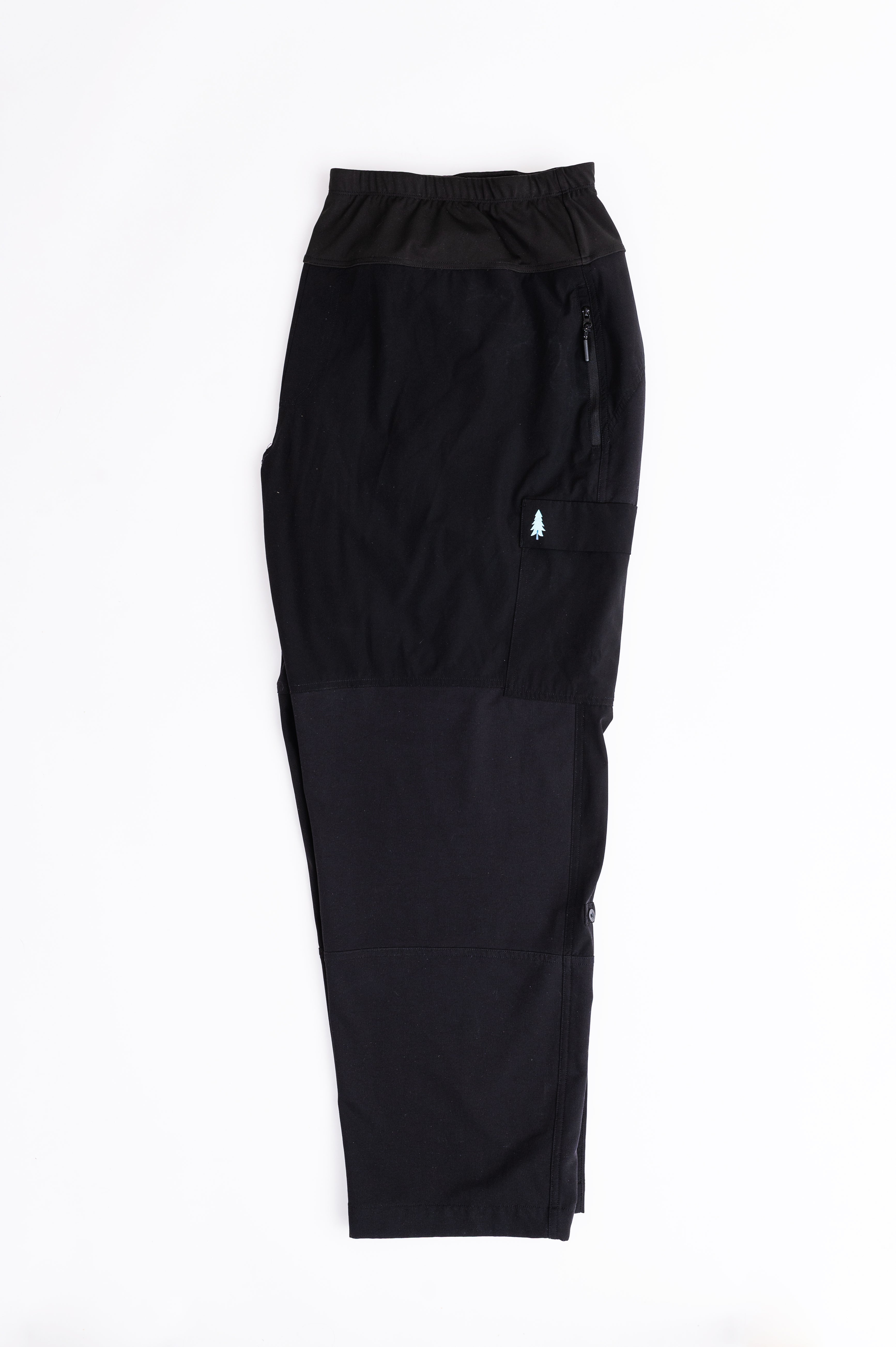 Brecken Pant - Plus Size Hiking & Travel Pants