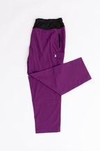 Brecken Pant - Plus Size Hiking & Travel Pants