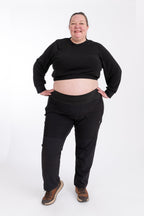 Brecken Pant - Plus Size Hiking & Travel Pants