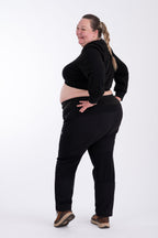 Brecken Pant - Plus Size Hiking & Travel Pants