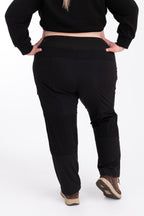 Brecken Pant - Plus Size Hiking & Travel Pants