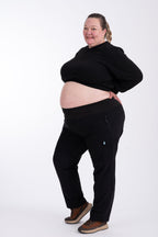 Brecken Pant - Plus Size Hiking & Travel Pants
