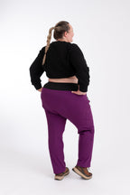 Brecken Pant - Plus Size Hiking & Travel Pants