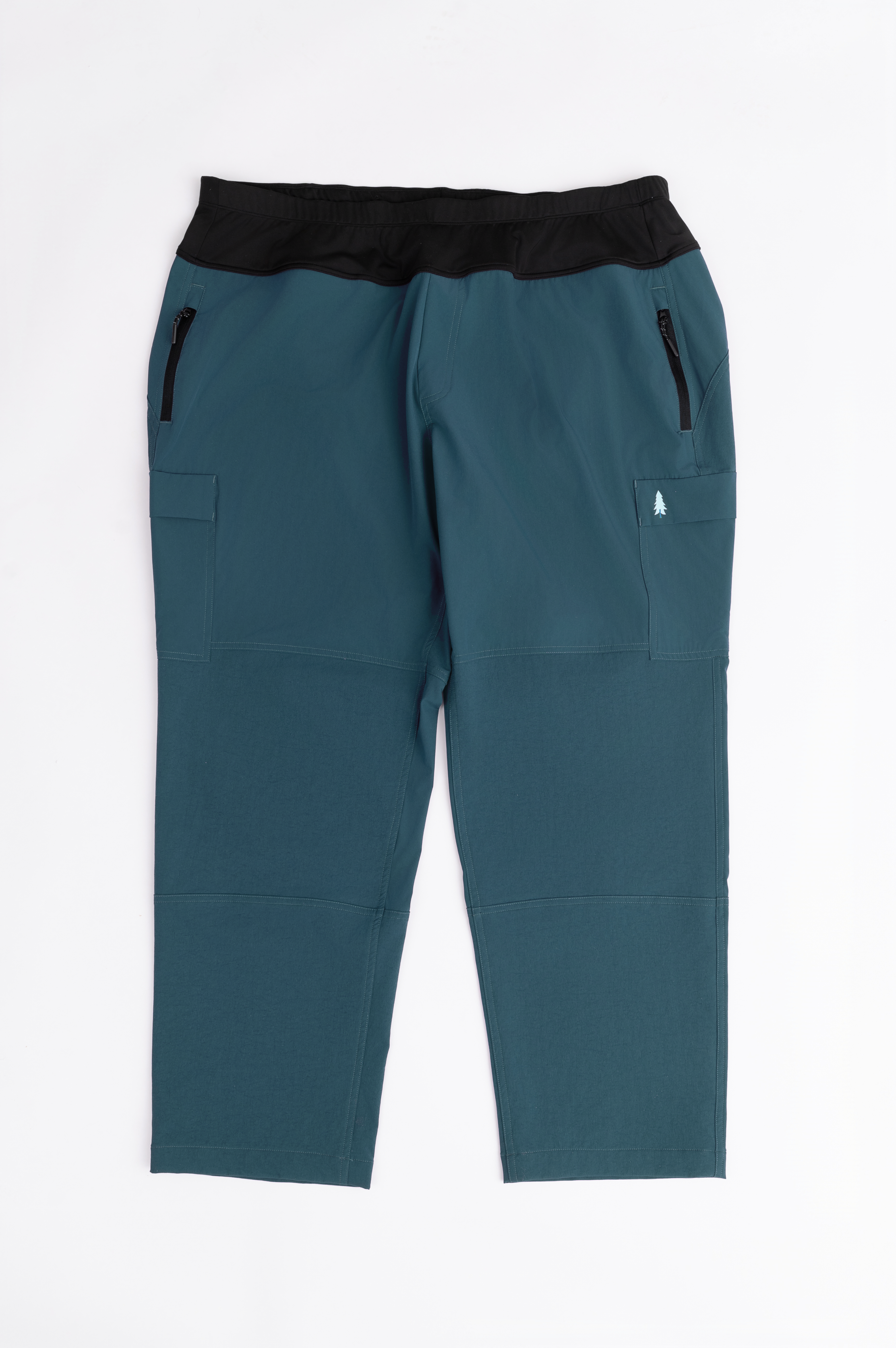 Brecken Pant - Plus Size Hiking & Travel Pants