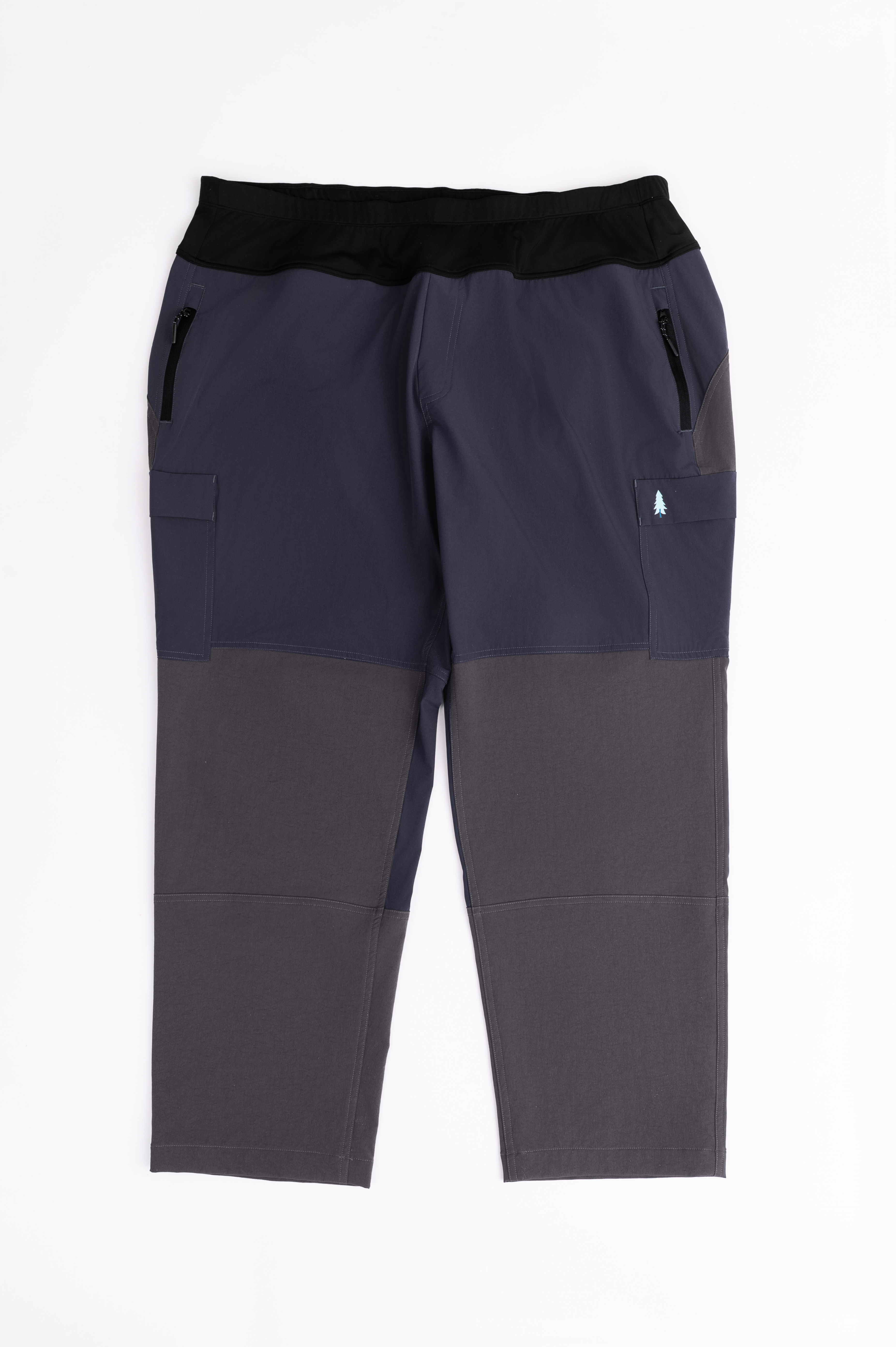 Brecken Pant - Plus Size Hiking & Travel Pants