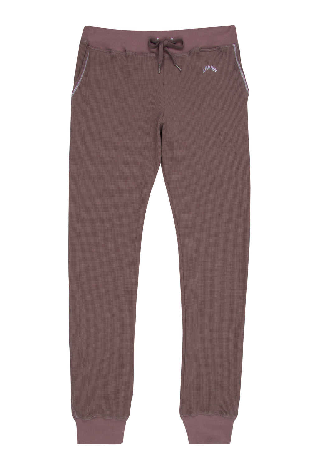 The Thermal Jogger - Chocolate Brown