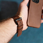 The Watch Band