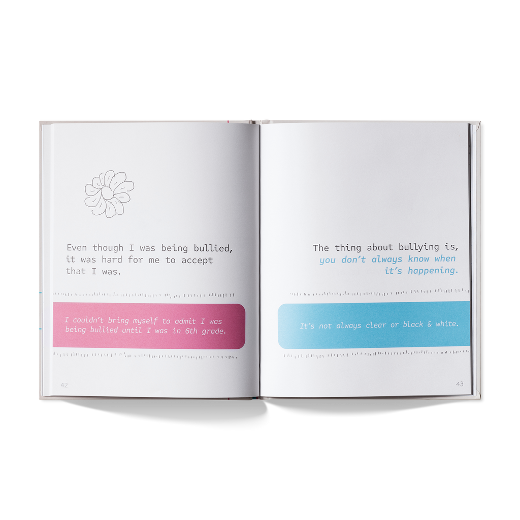 A Kids Book About Bullying by A Kids Co.