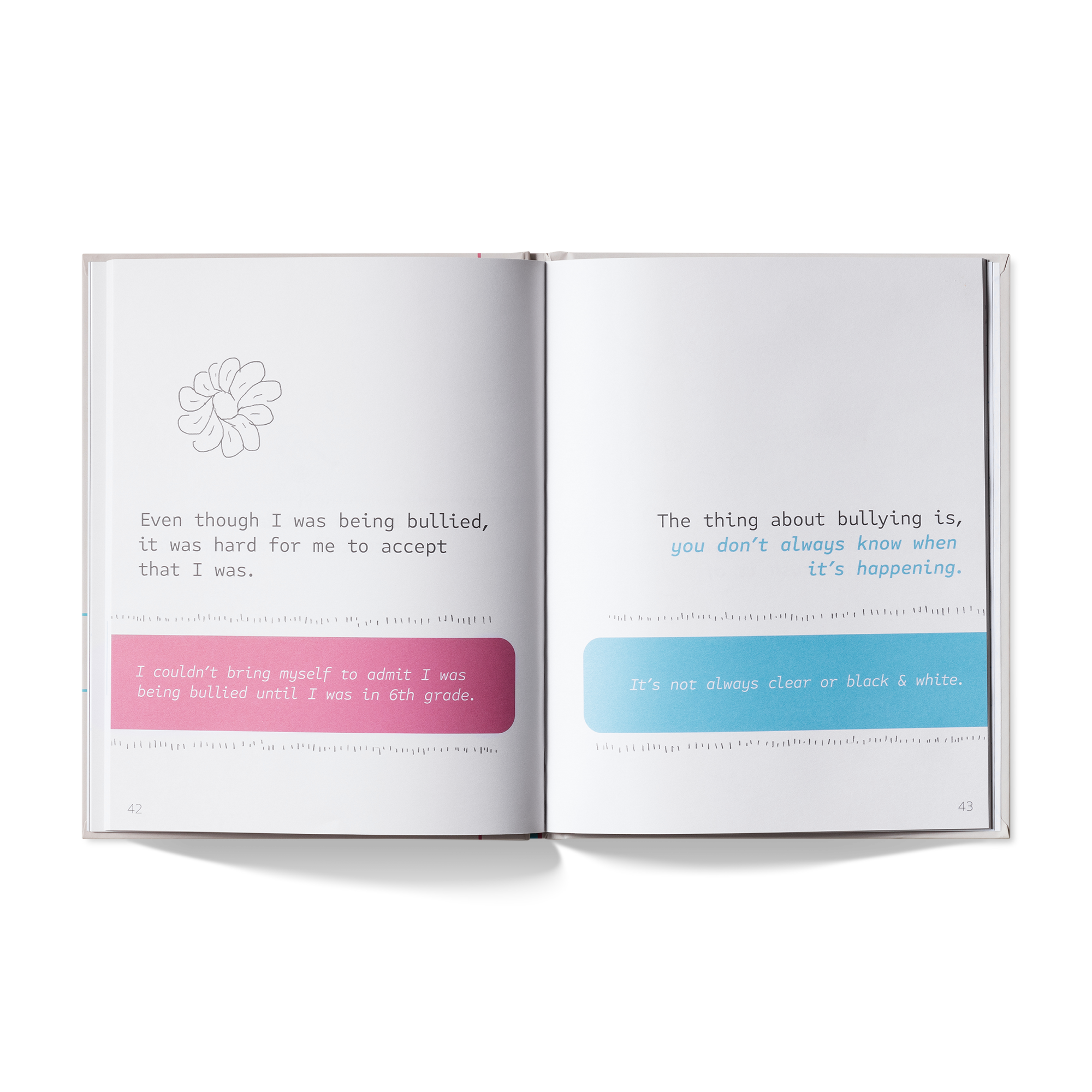 A Kids Book About Bullying by A Kids Co.