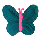 Petal Butterfly Potholder