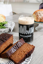 Traditional Irish Guinness Gingerbread