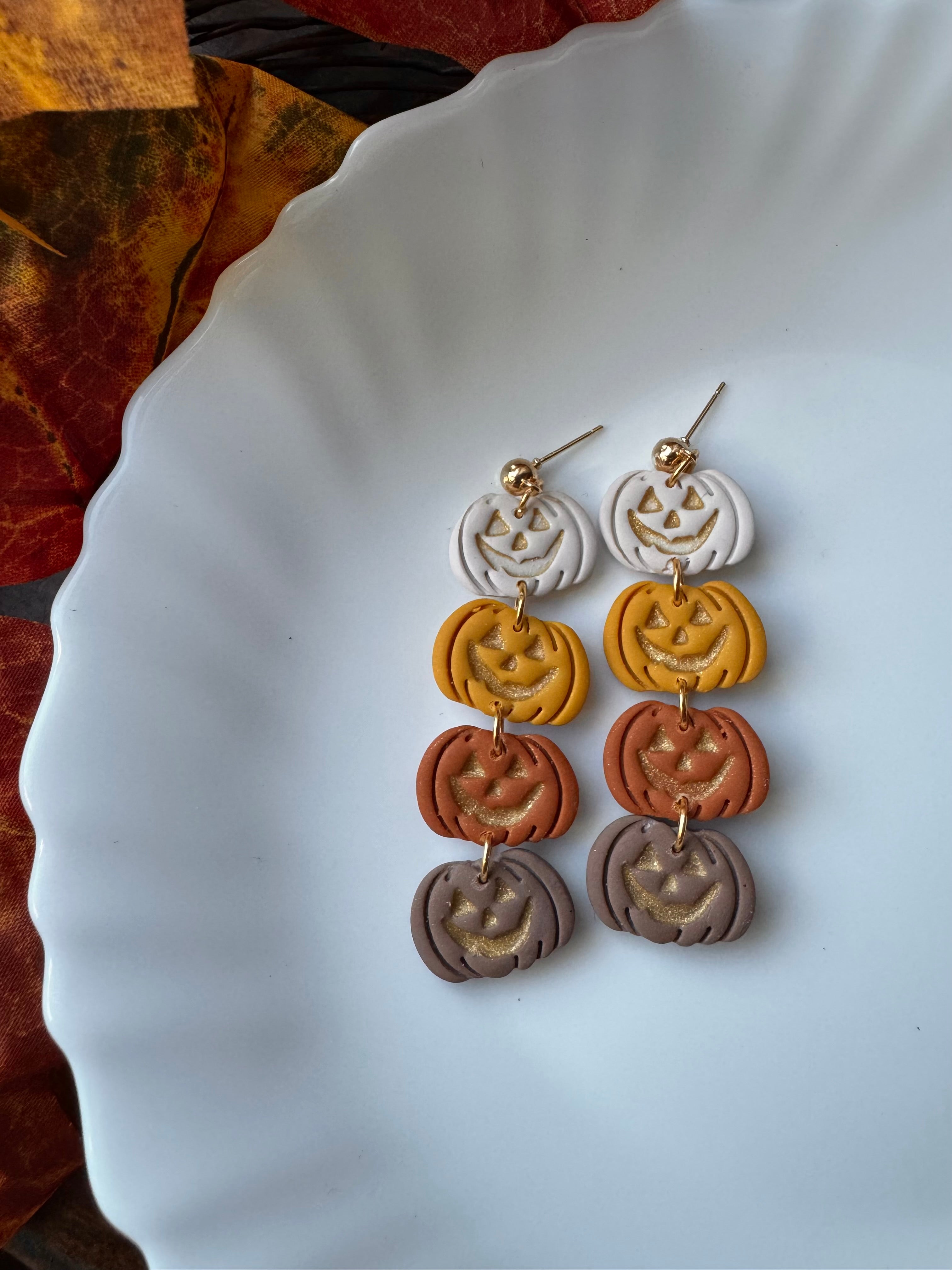 Thanksgiving Pumpkins