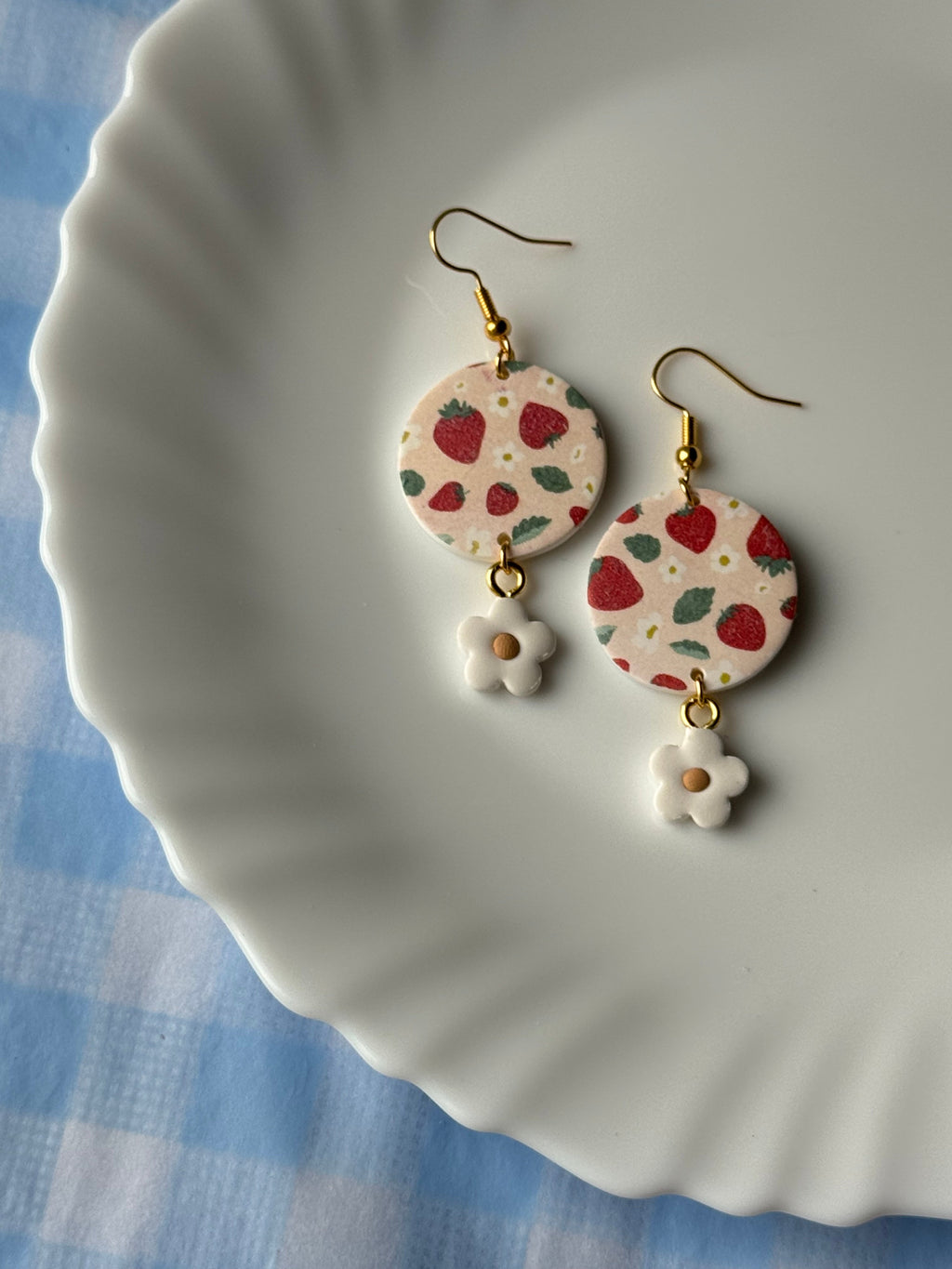 Strawberry Shortcake