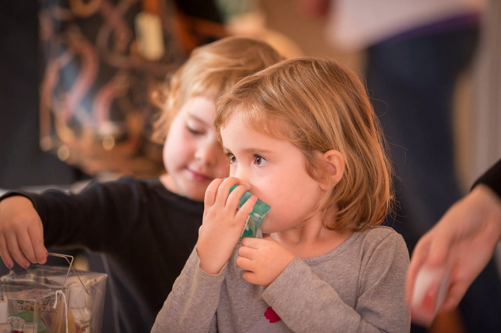 COCONUT LIME VERBENA SOAP SLICE 5.5 oz. by Essential Journeys