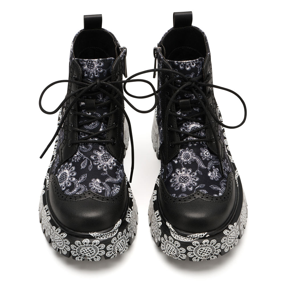 Camden Women's  Boots