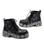 Camden Women's  Boots