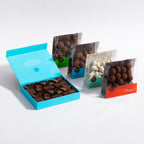 The Classic & Chocolate-Covered Gift Set