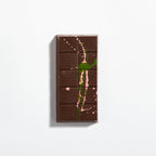 Dubai Done Better - Raspberry Ganache Bar