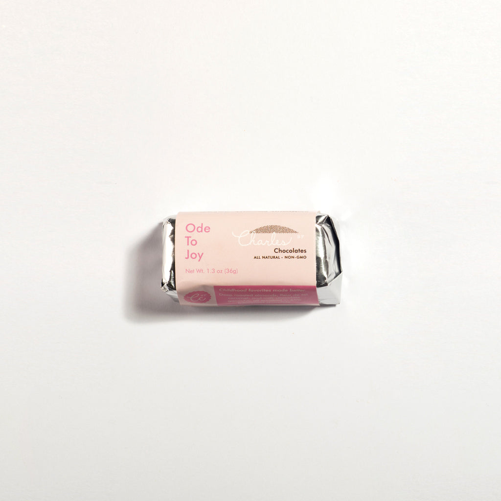 Ode To Joy Bar