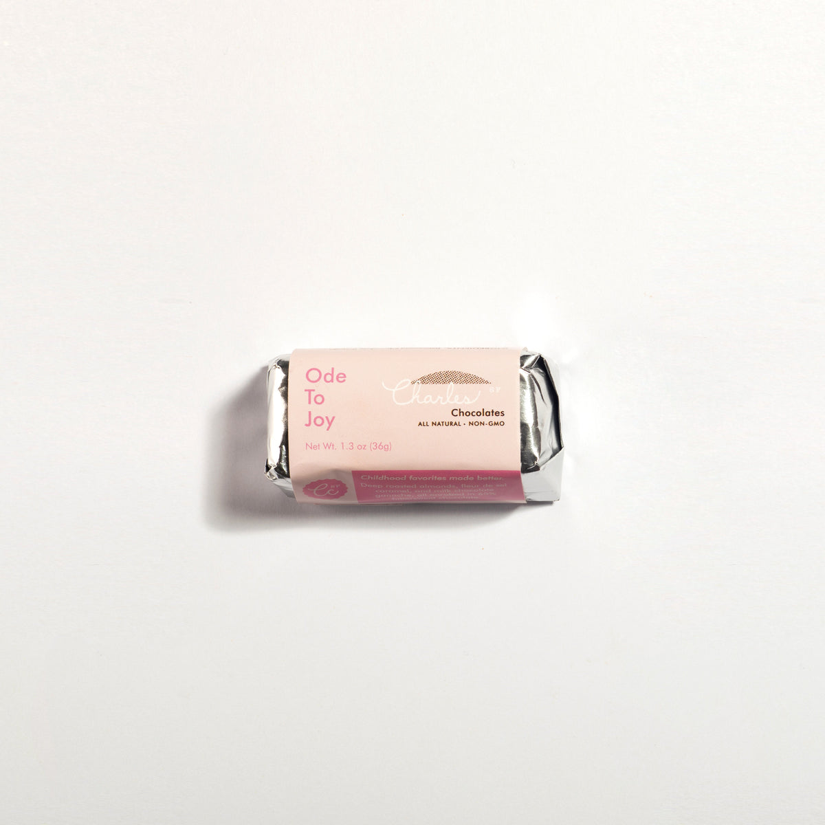 Ode To Joy Bar