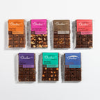 Ultimate Chocolate Bar Collection