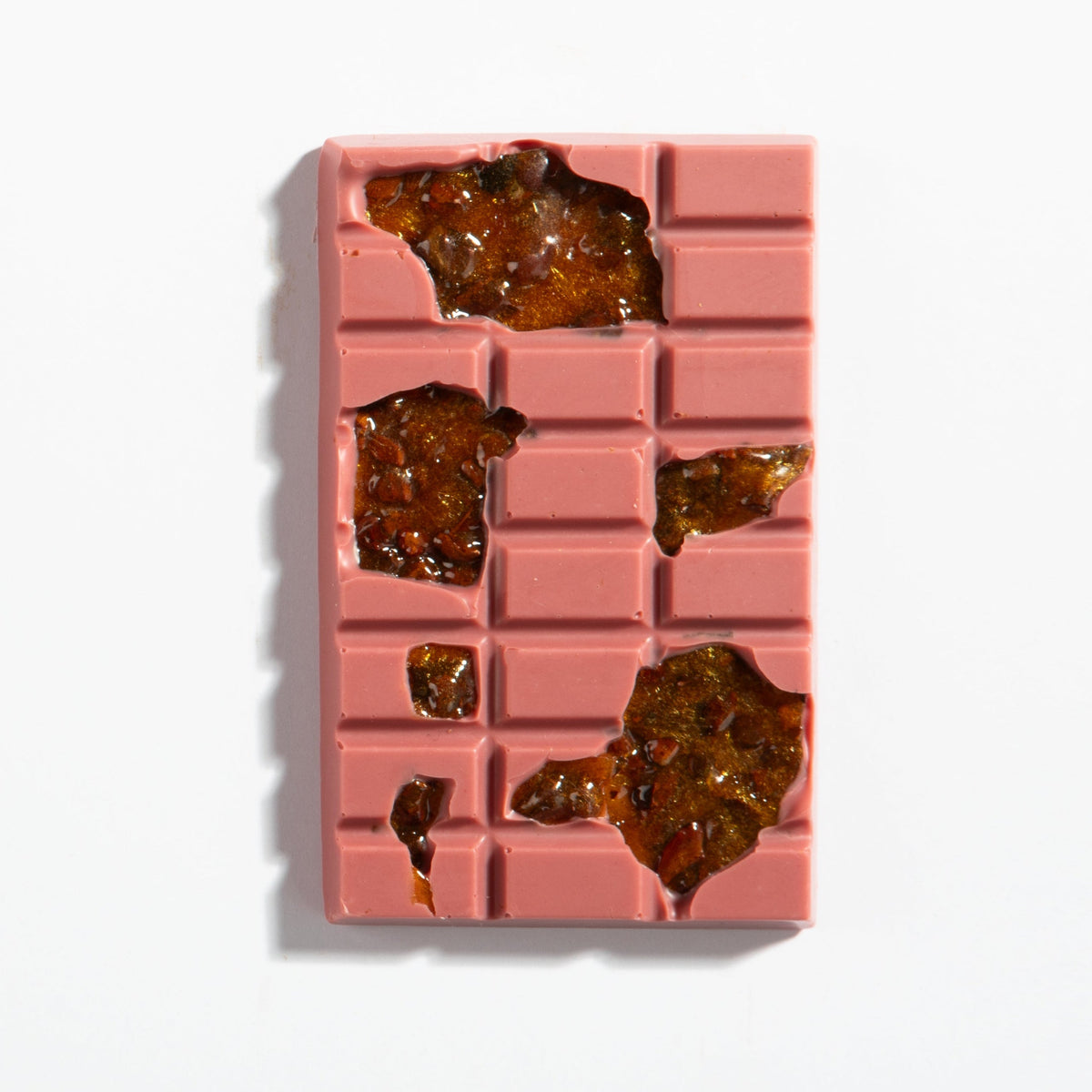 Ruby Garnet Chocolate Bar Collection