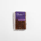 Peanut Praline Bar