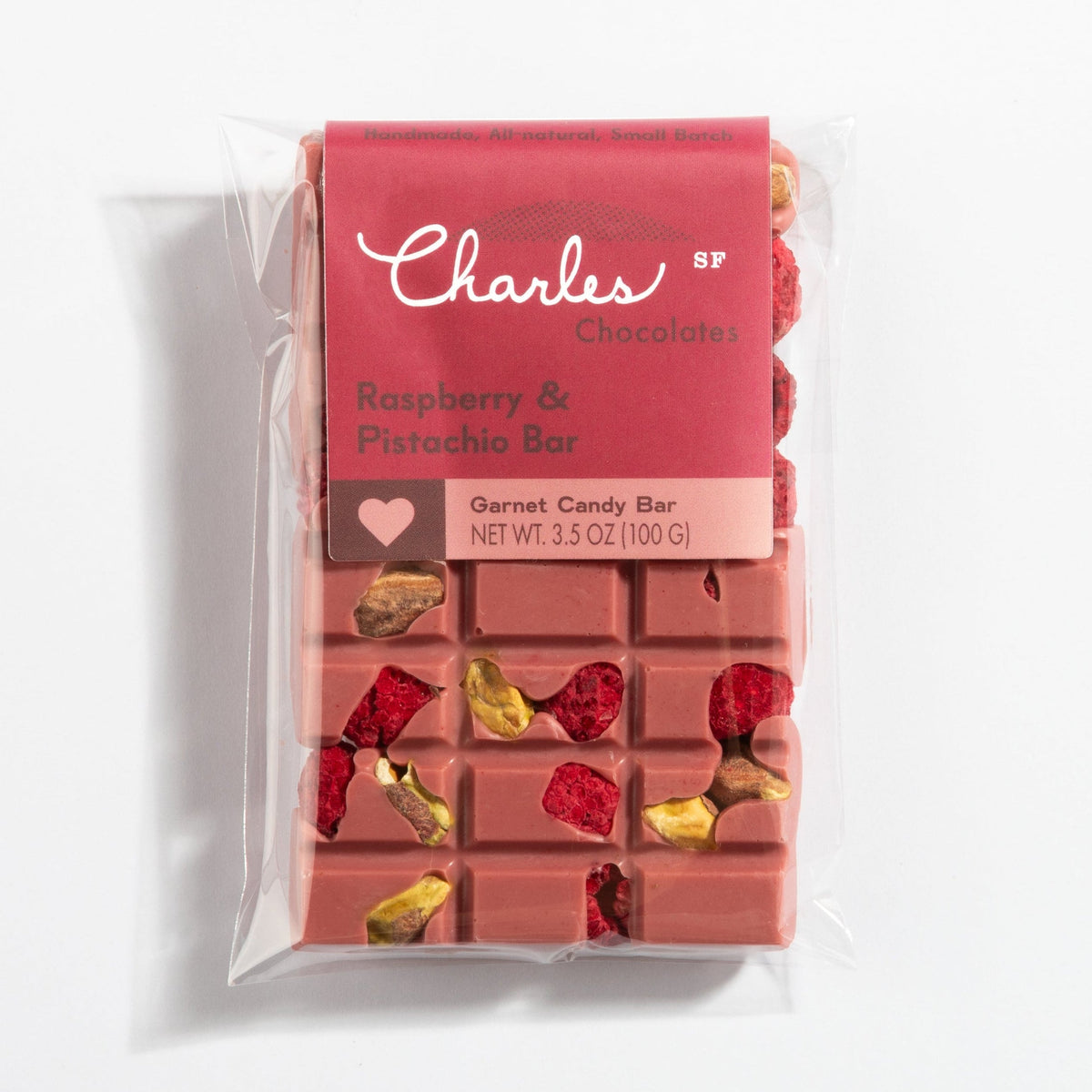 Artisan Chocolate Set - Medium