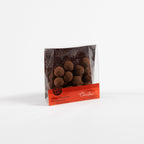 Toffee Chocolate Macadamias