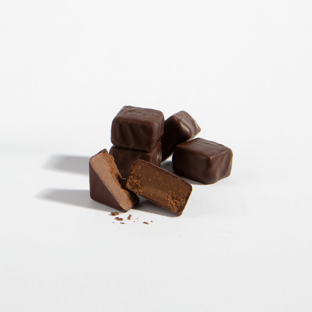 Gianduja Blocks