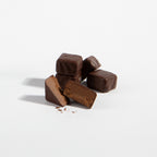 Gianduja Blocks