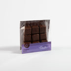 Gianduja Blocks