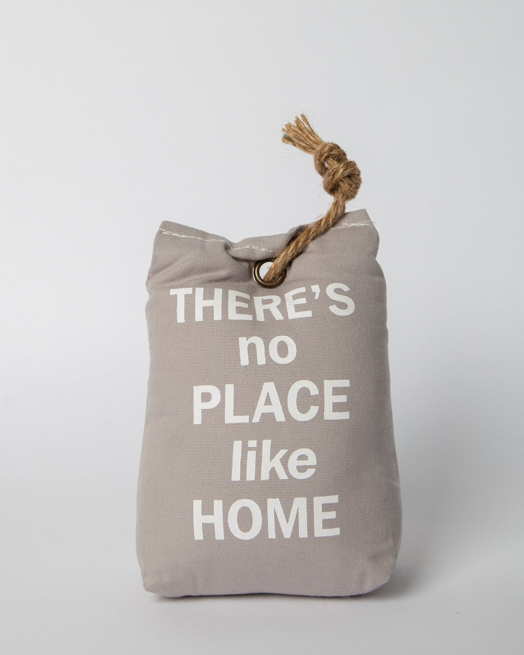 Fabric Door Stopper: Weighted Cotton Door Stop