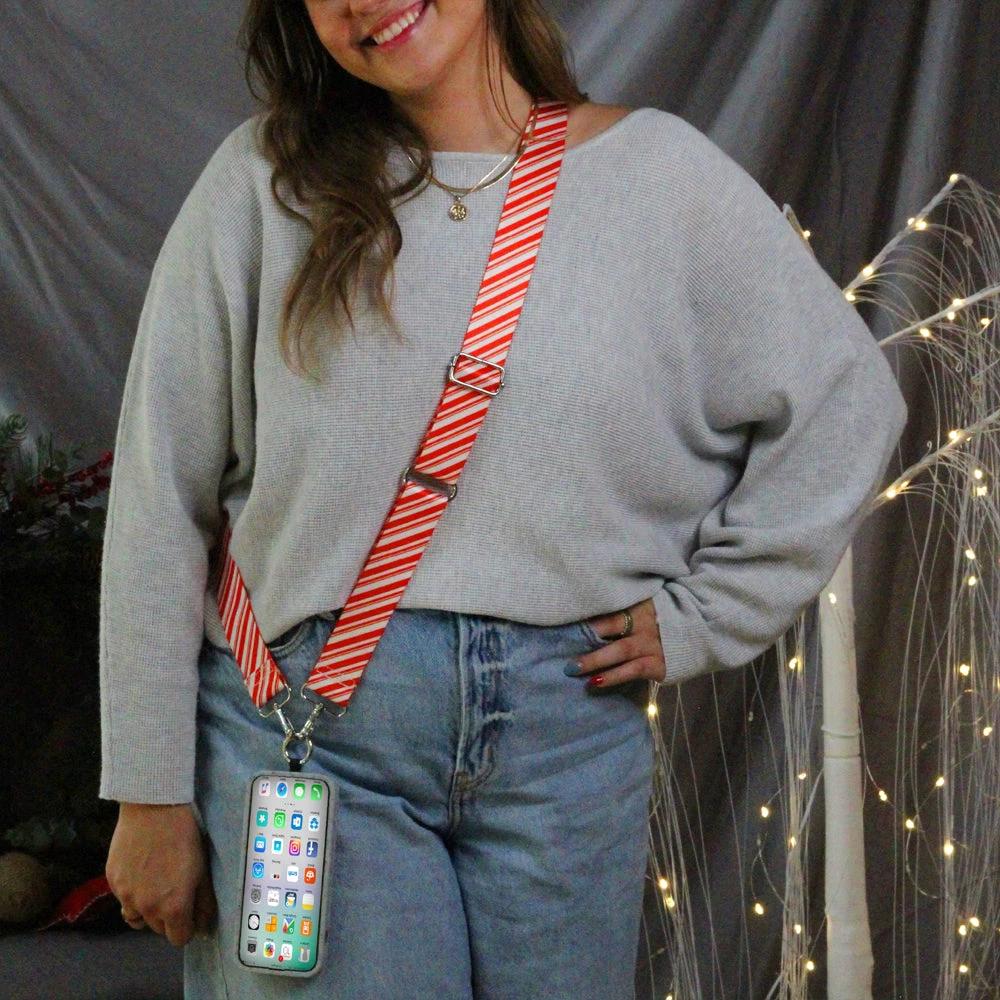 Clip & Go Strap Christmas by SaveTheGirls