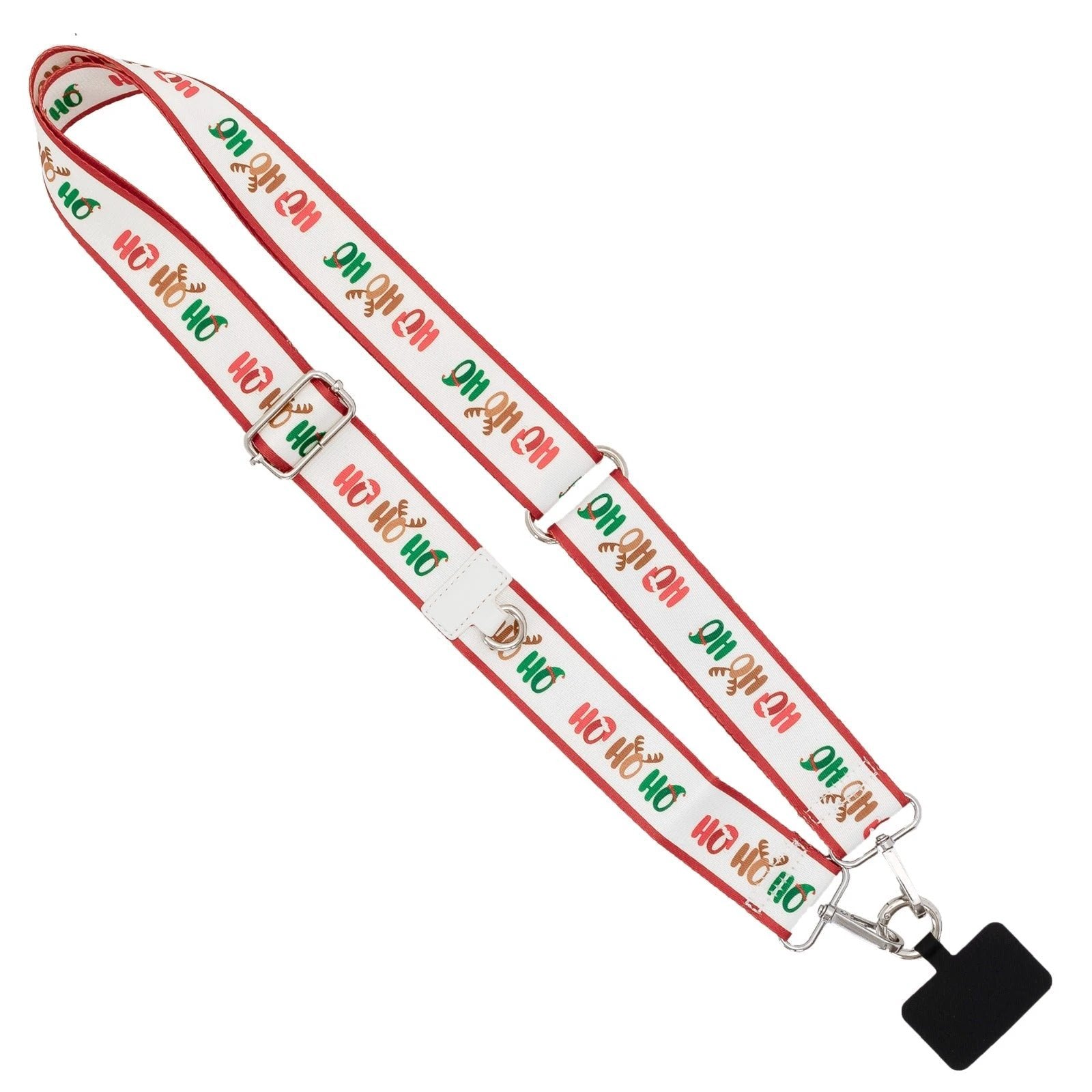 Clip & Go Strap Christmas by SaveTheGirls