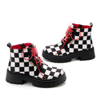 Checkmate Women's  Boots