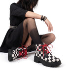 Checkmate Women's  Boots