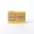 CHEVREFEUILLE | LUXURY SOAP by Pardon My French & Co