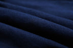 Noble Mount 100% Linen Men's Pajama Set for Summer
