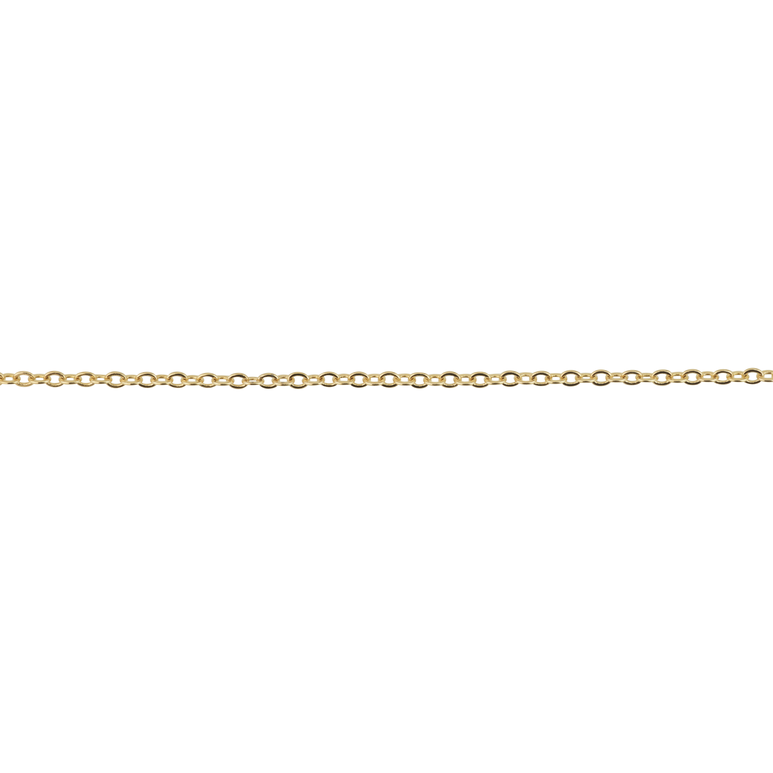 Two Hebrew Names Necklace