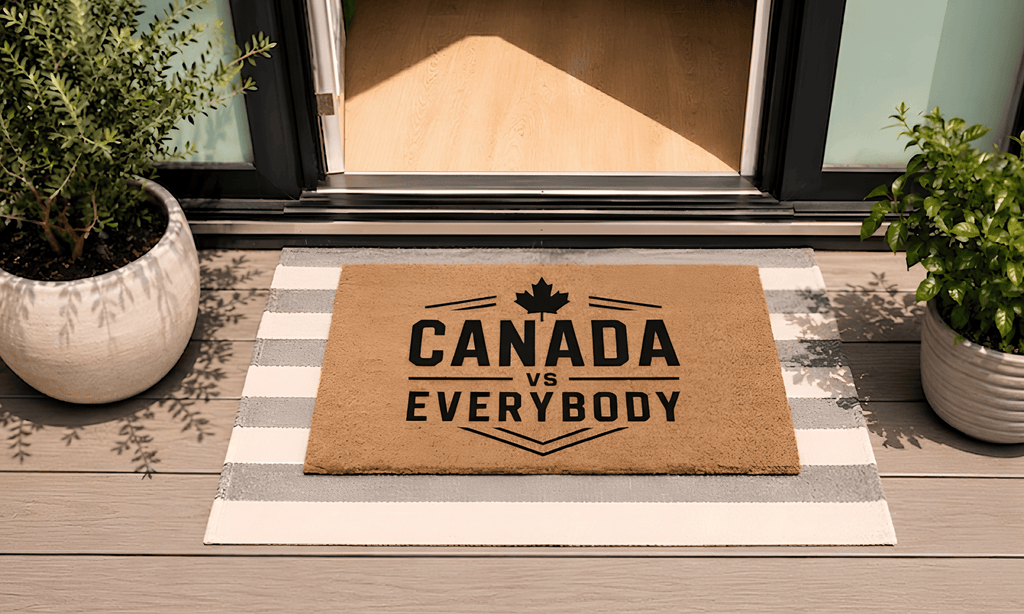 Canada VS Everybody