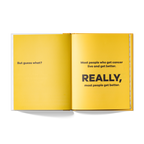 A Kids Book About Cancer by A Kids Co.
