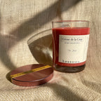 Soy Candle - Ambrosia by Creme de la Crop