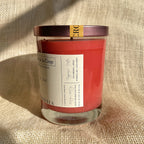 Soy Candle - Ambrosia by Creme de la Crop