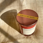Soy Candle - Ambrosia by Creme de la Crop