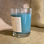 Soy Candle - Birch Run (Evergreen) by Creme de la Crop
