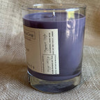 Soy Candle - Charity (Nag Champa) by Creme de la Crop