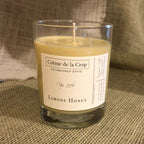 Soy Candle - Limone Honey by Creme de la Crop