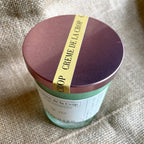 Soy Candle - Orchard (Crisp Apple) by Creme de la Crop